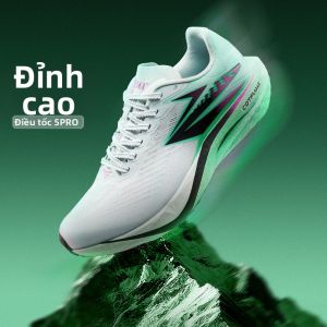 361° | Giày Đua Chạy Chuyên Nghiệp Hấp thụ Sốc