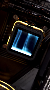 CPU LIQUID COOLER (ระบบระบายความร้อนด้วยน้ำ) ZALMAN ALPHA2 DS A36