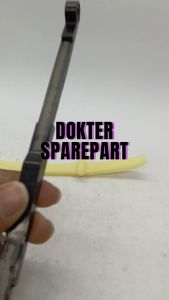 KVB KARET TENSIONER VARIO KARBU / VARIO 110 TECHNO LAMA / BEAT SCOOPY KARBU / LIDAH TENSIONER