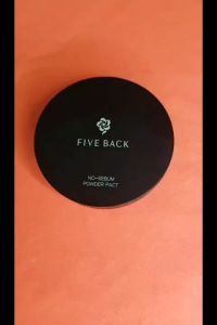 [MUA 3 GIẢM 20%] Phấn phủ kiềm dầu dành cho da dầu mụn Hàn Quốc No-sebum Powder Pact 9g( Không kèm bông phấn)