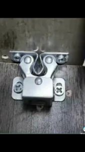 Chốt Sập Tủ hít sập hít kẹp tủ Chốt Kẹp Cửa Tủ Chốt cánh-HAUSE