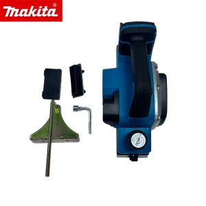 Makita | 2026 NewMakita 18V Lithium Ion Rechargeable Handheld Brushless Electric Wood Planer Battery Not Included