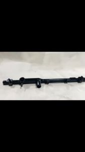 Upper Tank Radiator Toyota Soluna 1997 - 5998