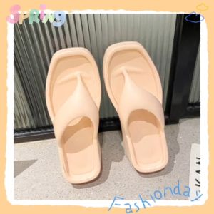 LHMonday  กำลังมาแรง รองเท้าแตะแฟชั่นเสริมส้น สูงปรี๊ดด น้ำหนักเบาใส่แล้วฟิน เพิ่มความสูงความมั่นใจได้สุดๆ มีมาให้เลือก  5 สี สีสวยมาก ควรมีไว้ติดบ้านกันนะ