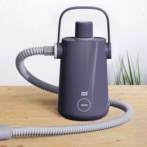 Handheld Steam Cleaner: A Multifunctional Kitchen Cleaning Solution