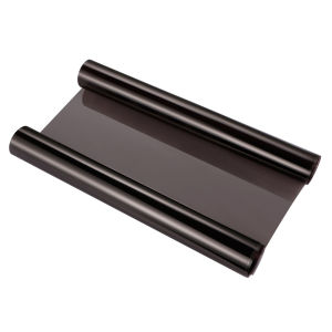 Phim Cách Nhiệt Ô Tô 30cm X 100cm Chất Liệu Vinyl Khói Dán Đèn Pha Đèn Hậu Đèn Sương Mù Trang Trí Xe Hơi Đổi Màu PVC