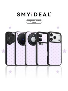 Smyideal | Magnetic Phone Case