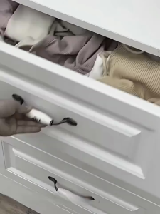 Gantungan 12 Hook Serbaguna / Mudah Dipasang Anti Karat dan Tidak Mudah Patah