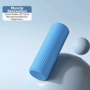 Professional Solid Massage Roller