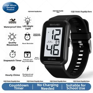 COJR | Ladies Running Watch Time Display