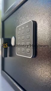 AERO ASM200E1 Security Box / Safety Box / Locker - 1 Year Warranty