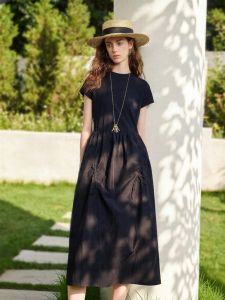Toyouth | Slim Fit Ladies Dress Summer