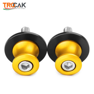 For Loncin Voge Valico DS800X 800DSX Rally DSX 800 2025 2026 Motorcycle M8 CNC Swingarm Spools Sliders Stand Screws