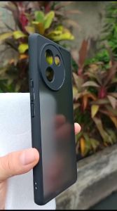 Case Vivo V30E Silikon X Gear Matte Frosted Magsave Soft Casing Handphone