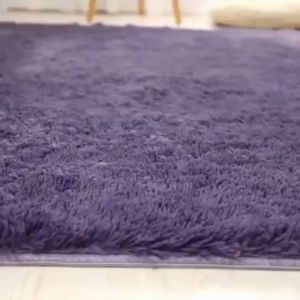 120x80cm Fur Furry Carpets Floor Mat Room Mat Soft Living Room Carpet Bedroom Bedside Fluffy Carpet rug Door Mat 地毯/地垫/门垫
