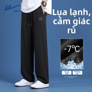 Warrior | Quần Dài Thoáng Mát Nhanh Khô L