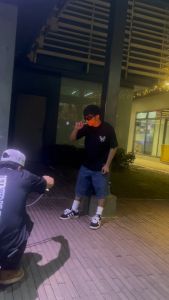 CRLLZ \"Yellow Dream\" Graphic Tees