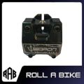 Weapon Ambush Short Stem Alloy. 