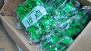 Lương Khô Trung Quốc Gói Lương Khô Mini Nhiều Vị ( 58 - 65 Cái) Bánh Lương Khô Mini Tiện Lợi Dinh Dưỡng Gói 1kg