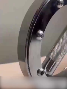 Wrist Strength Enhancement Trainer Arm Wrestling Equipment Grip Strengthener 100kg Arm Trainer