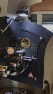 【Espresso SOE 】C Coffee Roastery - TANZANIA AA Medium Roast Bean