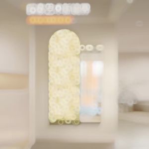 Full body mirror wall mount mirror with rack wall mirror full length wall mirror full length mirror with storage r mid-ancient style hidden high-end quality 镜子全身