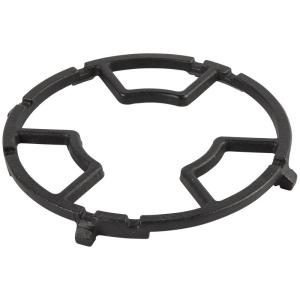 CAROTE | Anti-Slip Small Pot Rack 4/5 Claw Universal Cast Iron Frame