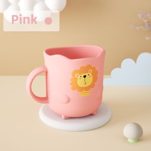 TOHAPPY | Kids Durable Toothbrush Cup