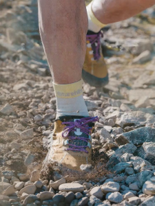 NatureHike | Compression Sports Socks for Running Hiking and Climbing
