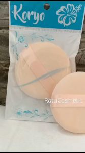 ❤ RatuCosmetic ❤ REMBUK/PUFF/KAIN PITA R90 HALUS / KSB-90 OPP KORYO