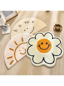 MOLORE | Water Absorbent Slip Resistant Thickened Bathroom Mat
