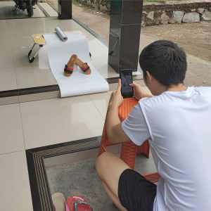 sendal dewasa sandal wanita terbaru 2022 simpel elegan semdal perempuan kekinian