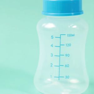 【READY-STOCK】150ml Pet Silicone Nursing Milk Bottle 4 in 1 Botol Susu Kuching Pet Nursing Puppy/Kitten 宠物奶瓶/狗奶瓶/猫咪奶瓶