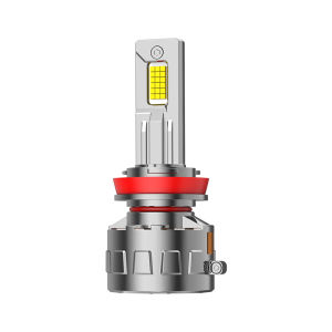 UNJOYLIOD | Fog Light and Headlight Dual Mode LED Bulb