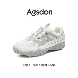 Agsdon | Outdoor Climbing Shoes