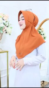Bergo Maryam Pet Crinkle & Aif Flow Premium: Mainan Anjing Berkualitas Tinggi