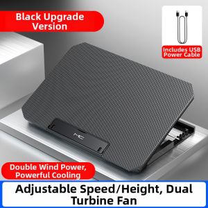 LATUO | Cooling Silent Laptop Cooling Pad