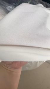 1 Mét Vải Thun Xô Xốp Thun Cát Hàn Moss Crepe 4 Chiều Khổ Vải 1m6 Nhiều Mẫu Hàng Công Ty (CÓ ẢNH THẬT MẪU HÃNG MẶC)