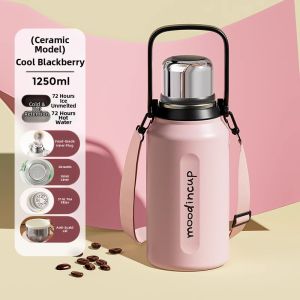 RELEA | Large Capacity Thermal Bottle