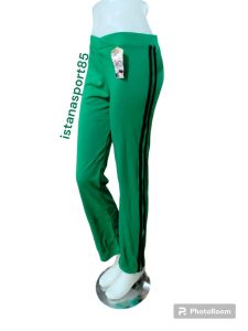 Celana Senam Wanita Yovis Sport Original