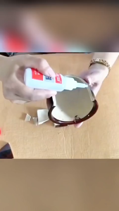Keo Dán Siêu Dính Đa Năng Tertell 50G Dán Gỗ Dán Nhựa Dán Sắt Dán Đá...