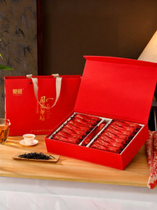 Sweet Orchid Aroma Spring Phoenix Oolong Tea 240g