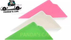 Dụng cụ dán decal phim cách nhiệt hỗ trợ dán cạnh góc hẹp PANDAs CAR