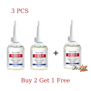 Face Brightening Niacinamide Serum 50ml jeragat degil berkesan Advanced Dark Spot Remover Dark Spot Corrector Serum for Face