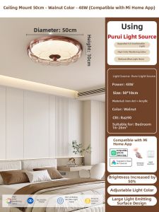 DGY | Vintage Stylish Ceiling Light