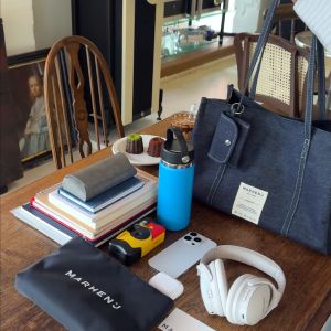 MARHEN.J Lavie Bag (Canvas)
