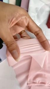 [S32] Combo 10 Quần Lót Nữ Tam Giác Chất Voan Tuyết Tàng Hình Cao Cấp Freesize - GIAO MÀU NGẪU NHIÊN