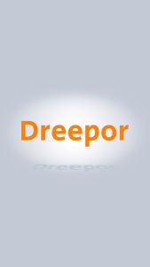 Dreepor Multifunctional Electric Grinder Stainless Steel Fast Grinding Coffee