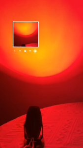 Mini LED DJ Stage Lights Mini RGB Sound Activated Rotating Disco Party Magic Ball Projector Lamp Home Car Atmosphere Christmas