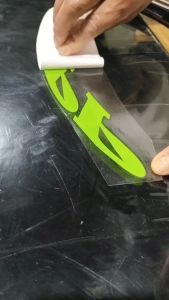 ROCKSHOX SID SELECT+ Front Fork Stickers Vinyl Clear Bottom MTB Road Mountian Bike Cycling Paint Protection Fork Decals